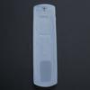 Remote Control Silicone Case Clear Controller Protective Cover Dustproof Protectors for Unblock UBOX8 UBOX9 TV Box