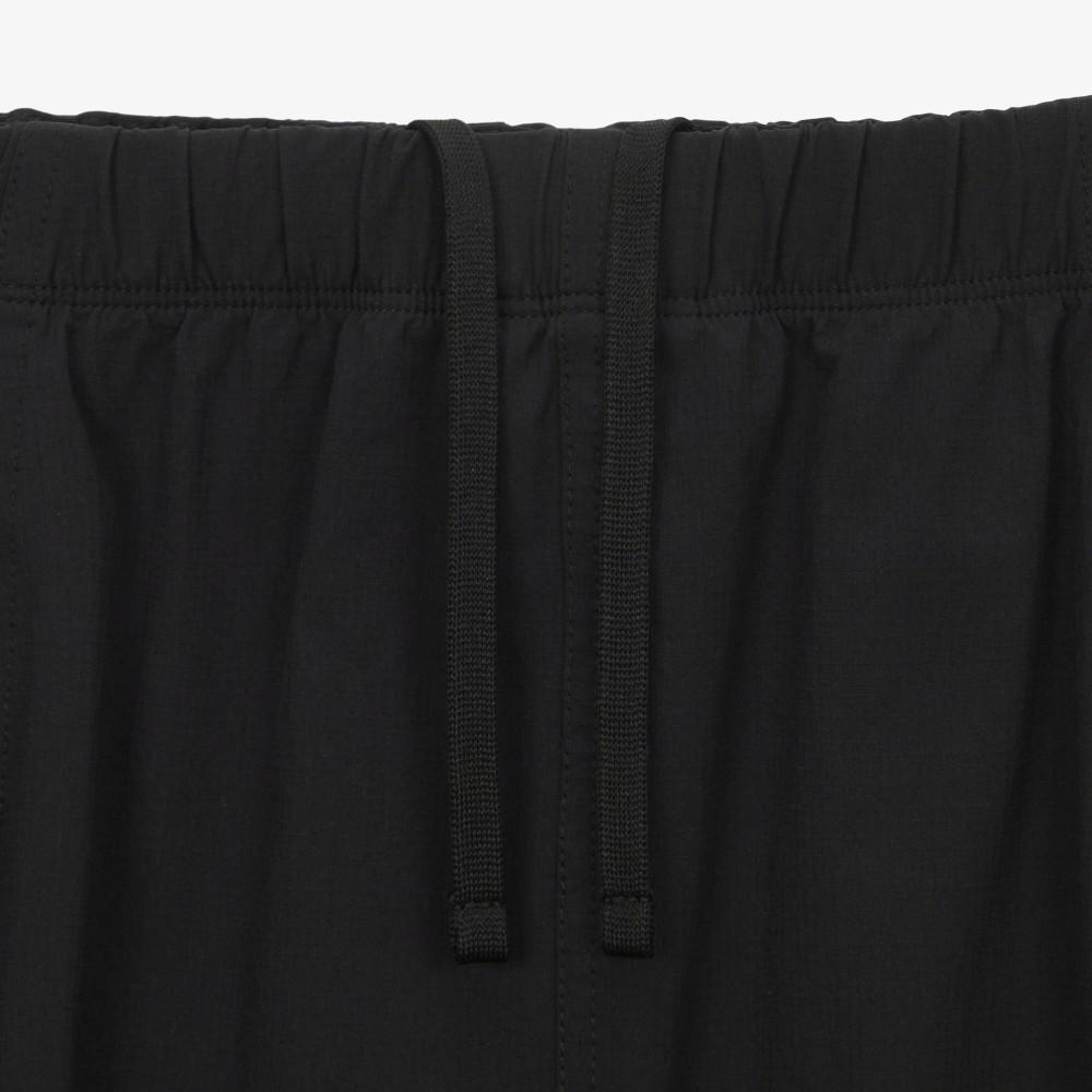The North Face Peakhill Logo Solid Color Side Pocket Casual Long Skirt Women Skirts NK6NS32A