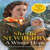 A Winter Hope by Sheila Newberry Paperback Book 9781785761898