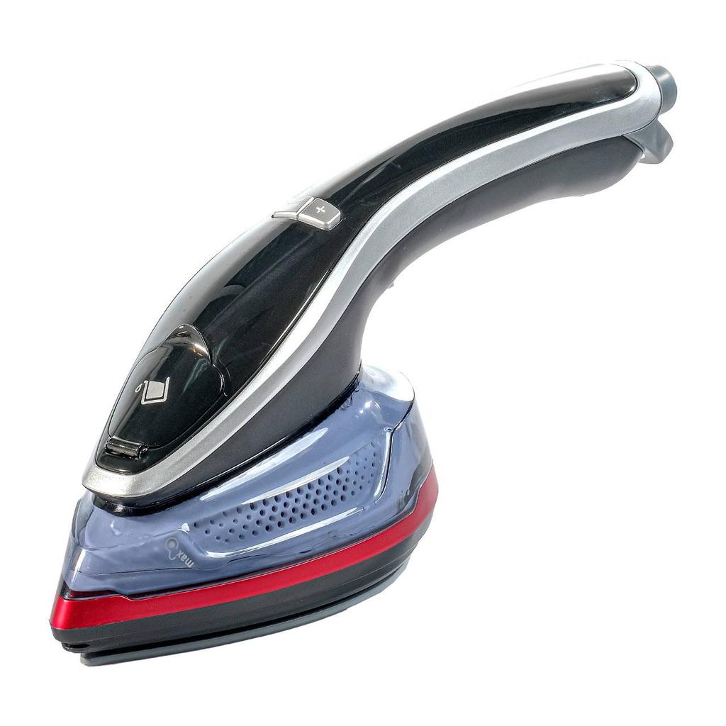 Garment Steamer Bort Steam Powerplus