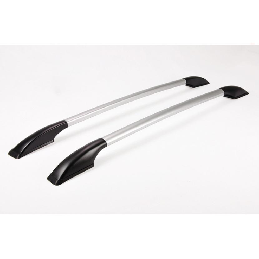 

Багажный багажник, специальный багажник, верхняя рама автомобиля из алюминиевого сплава, персонализированная декоративная машина без перфорации 1.2 MMoF