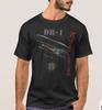 Cirque volant Fokker Dr1 Triplan Chasseur Médaille Blue Max T-shirt Été Coton Manches Courtes Col Rond T-shirt Homme Nouveau