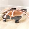 2026 New Computer Tower Stand, Adjustable Mobile CPU Holder PC Tower Stand with Rolling Caster Wheels, Pc Floor Riser Stand B