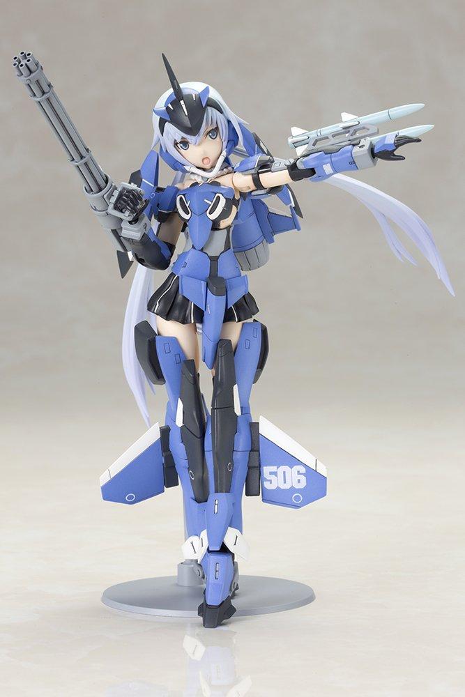 Frame Arms Girl Stylet Plastikmodell Nicht-Maßstab