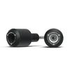 Motorcycle For Yamaha XSR900 2022-2023 Tracer 9 2021-2023 Tracer 9 GT 2021-2023 Crash Protection Slider