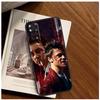 Fight Club Case For Xiaomi Redmi Note 14 9 10 11 12 13 Pro 11S 12S Cover For Redmi 15 C 14C 12C 10C 13C