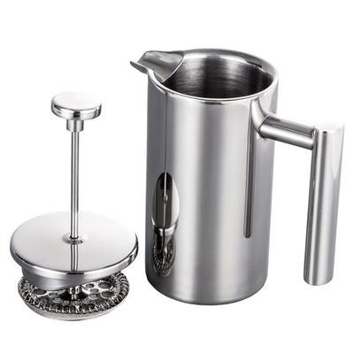 Herramientas para café y té – Prensa francesa de café