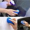 Deep Clean Auto Detailing Clay Non Abrasive Paint Cleaning Compound Auto Detailing Clay Sponge for Paint Contaminant