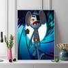 Danger Mouse 100% Round Full Drill 5D DIY Diamond Painting Embroidery Cross Stitch Rhinestone Décor