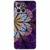 Soft Case For Honor X6 2022 Covers Para Silicon Print Marble TPU Clear Phone Coque for Huawei Honor X6 4G Transparent Bumper X 6