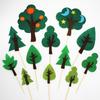 Accesorii de petrecere – Decorațiuni de Crăciun