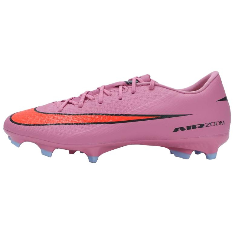

Nike Кроссовки унисекс Zoom Mercurial Vapor 16 Academy MG Scary Good Pack Purple Magic-Flamingo Total-Crimson FQ1458-600 42.5