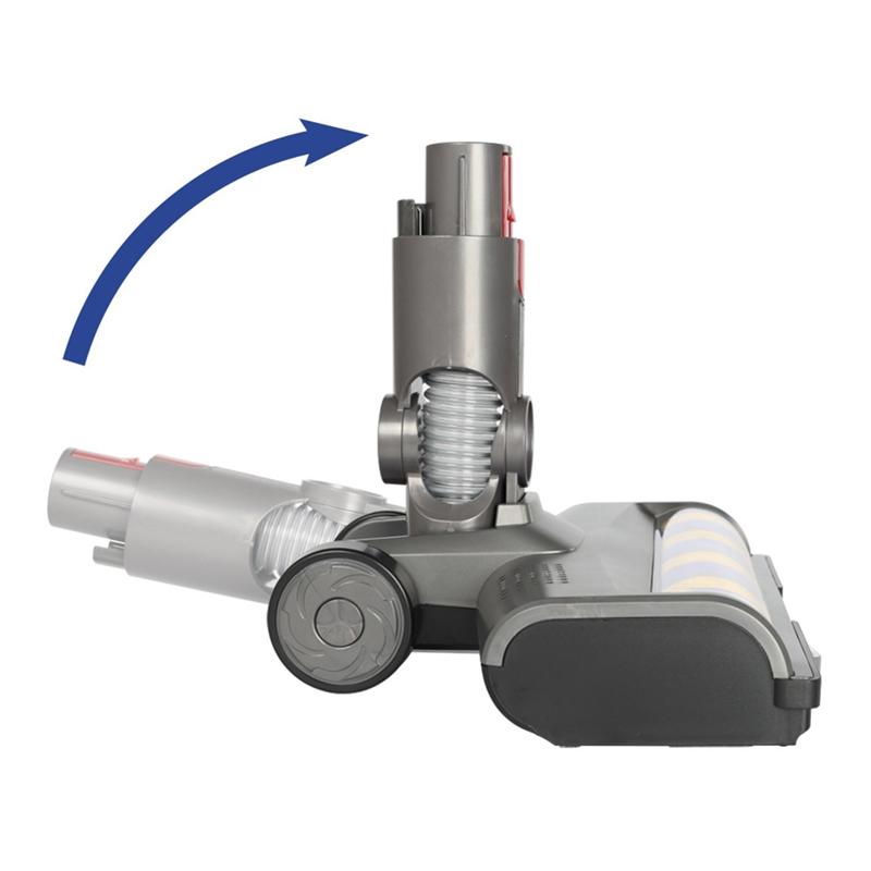 A78E-Electric Brush Head Replacement For Airbot 4.0 Carpet Cleaning Robot Floor Vacuum Cleaner Accessories