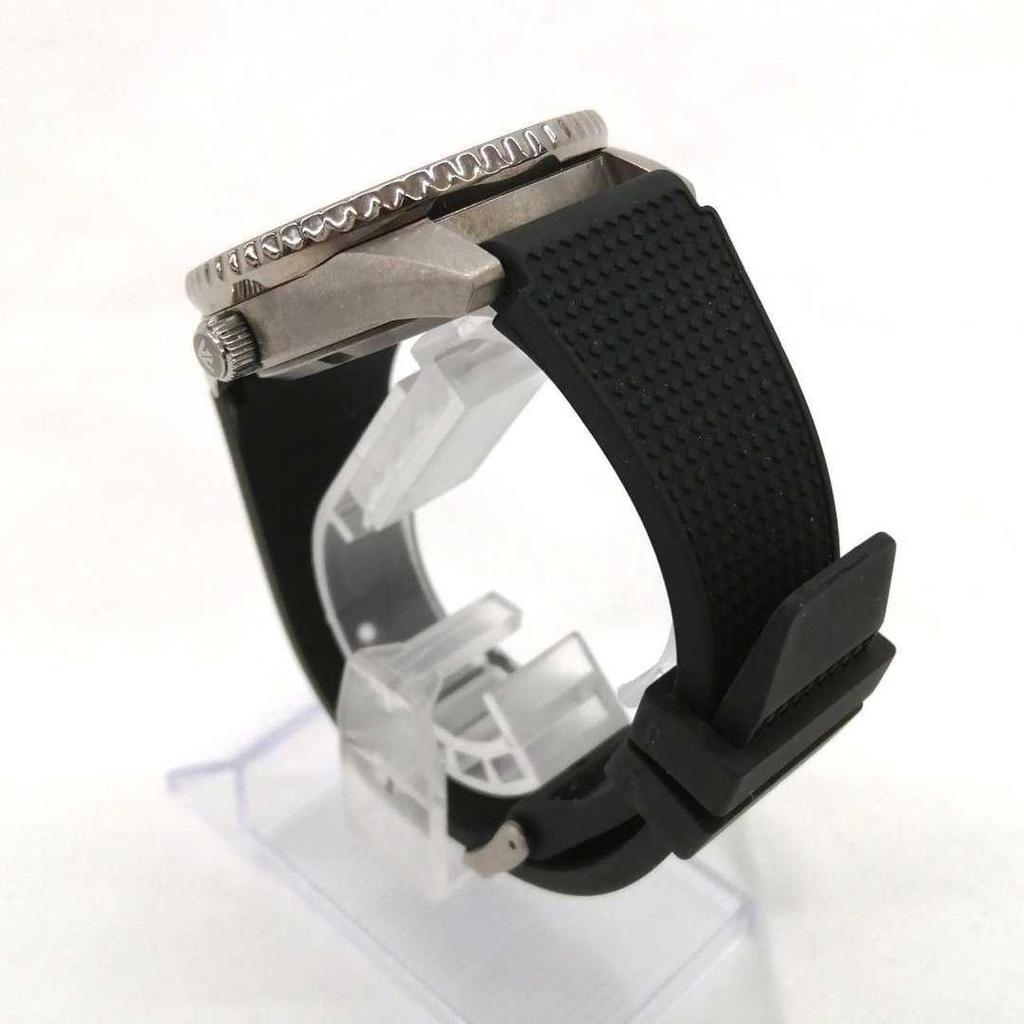 Used CITIZEN NB6021-17E Watch