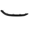 Car Front Bumper Lip Lower Spoiler Air Deflector Valance DIY Trim For Volkswagen VW Golf MK7 GTI 2015 2016 2017 5GG8059039B9