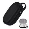 Carrying Case Lightweight Portable Protection Case Carrying Gaming Headset Storage Bag With Carrying Handle Zipper Closing Compatible For Vision Pro