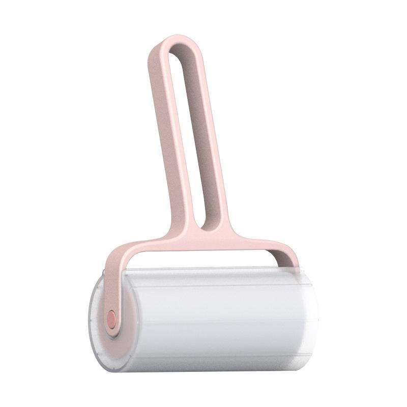 Tear-off Roller Lint Remover For Floors Clothing