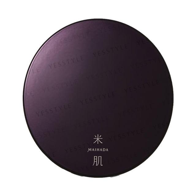 Kose - Maihada Tsuyashizuku Face Powder Case