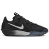 Nike Zoom Gt Cut 3 Ep Black White Iron Grey Sneakers casual DV2918-004