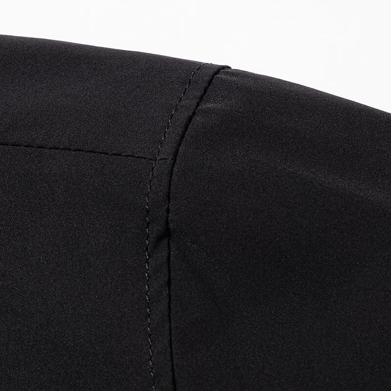 FAPAI Herren Minimalistisch Locker Lässig Reversjacke