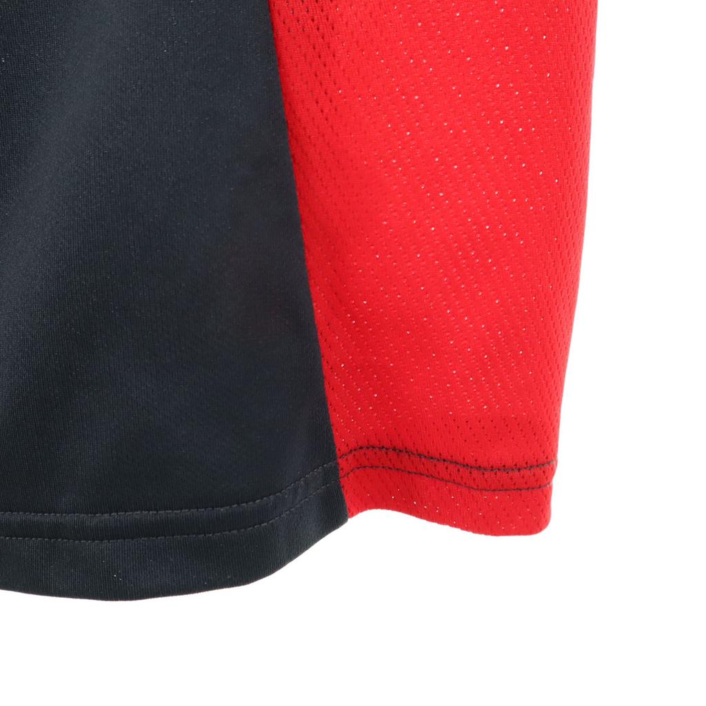 Adidas Training Long Sleeve Wear M Charcoal Gray Men's Used