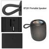 Portable Wireless Bluetooth-compatible Speaker with Premium Output IPX5 Waterproof Memory Card Line Input Long Battery Life for Home and Outdoor tasks