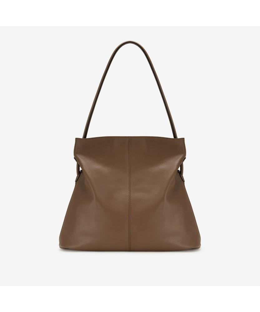 Louis Quatorze Barrate Soft Hobo Rose Symbol M Hobo Bag H61Pb14Ta
