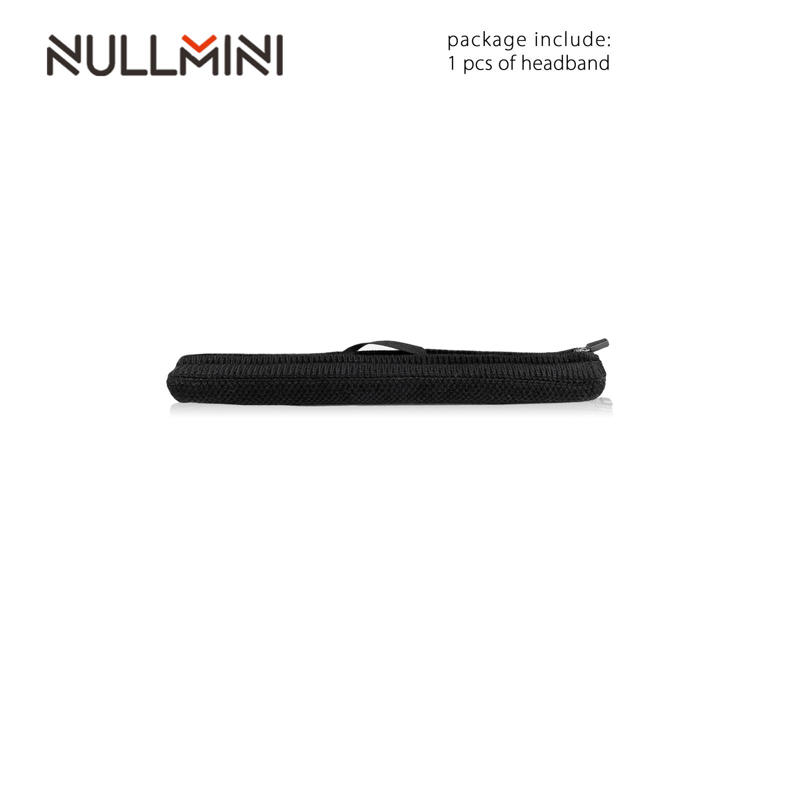 

Сменные амбушюры NullMini для наушников CORSAIR HS70 HS60 HS50 HS35, охлаждающий гель, амбушюры, чехлы, оголовье