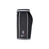 New Nike Casual Shorts Men Coal Black DR2073-060