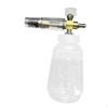 Car Sprayer Foam Washing Portable 1.0L Multipurpose Hand Pressurized Gardening for