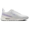 Nike  Air Max Nuaxis SE Summit White Amethyst Tint Women Sneakers Sail HV7000-121
