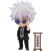 Nendoroid Jujutsu Kaisen Satoru Gojo Suit Ver. Figura móvel pintada de plástico sem escala