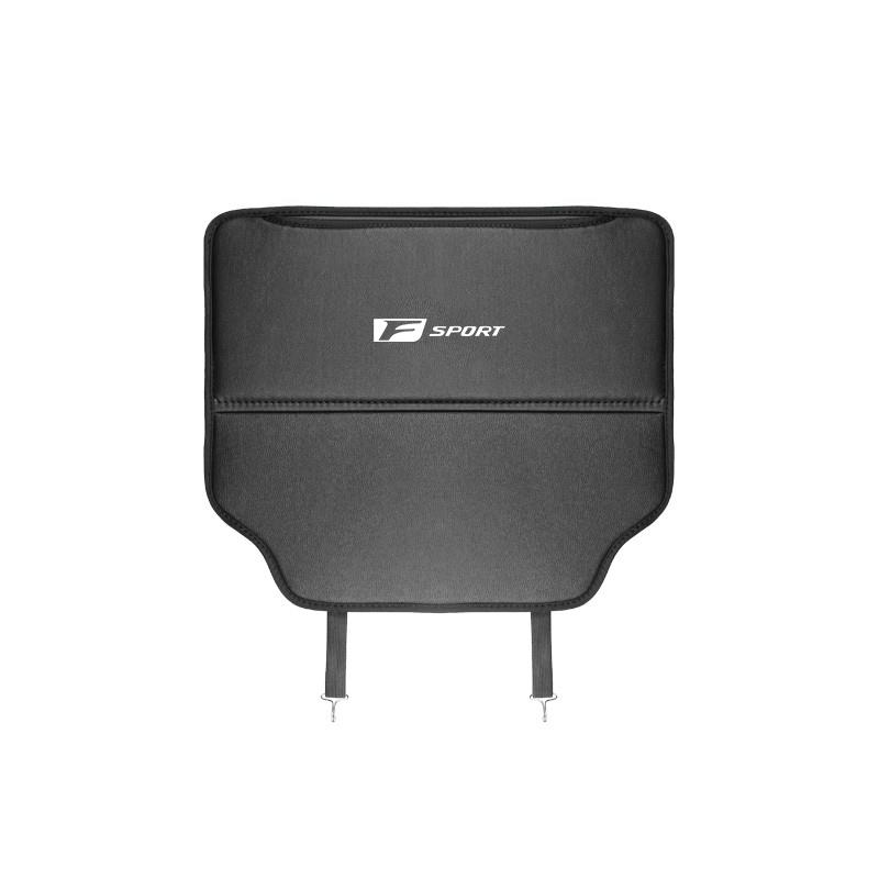 Autositz-Rücken-Leder Anti-Kratz-Matte Für Lexus F SPORT GX460 Ct200h IS250 ES 220D IS200 Fsport GS GX IS LS LX NX RX UX