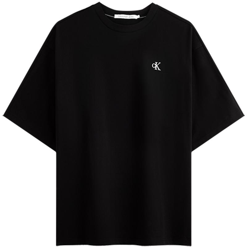 CALVIN KLEIN SS24 T Shirt Unisex J400377