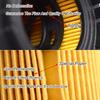 Oil Filter 12605566 For Alfa Romeo Buick Cadillac Chevrolet Fiat GMC Holden Oldsmobile Opel Pontiac Saab Saturn Vauxhall 2.0 2.2