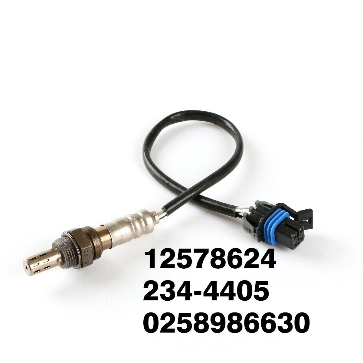 Suitable for chevrolet oxygen sensor 12578624 234-4405 0258986630
