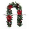 Christmas Tree Vine Ornaments & Gifts - Prepaid Deposit Special