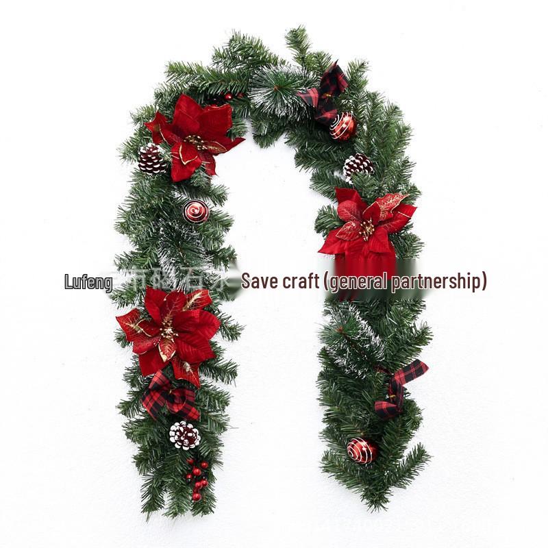 Christmas Tree Vine Ornaments & Gifts - Prepaid Deposit Special