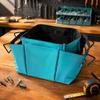 20KG Capacity Tool Storage Bag Multipurpose Tool Pouch  For Wrenches Hammers Drills