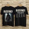 Hot Five Finger Death Punch Tour Mondiale del 20° Anniversario 2026