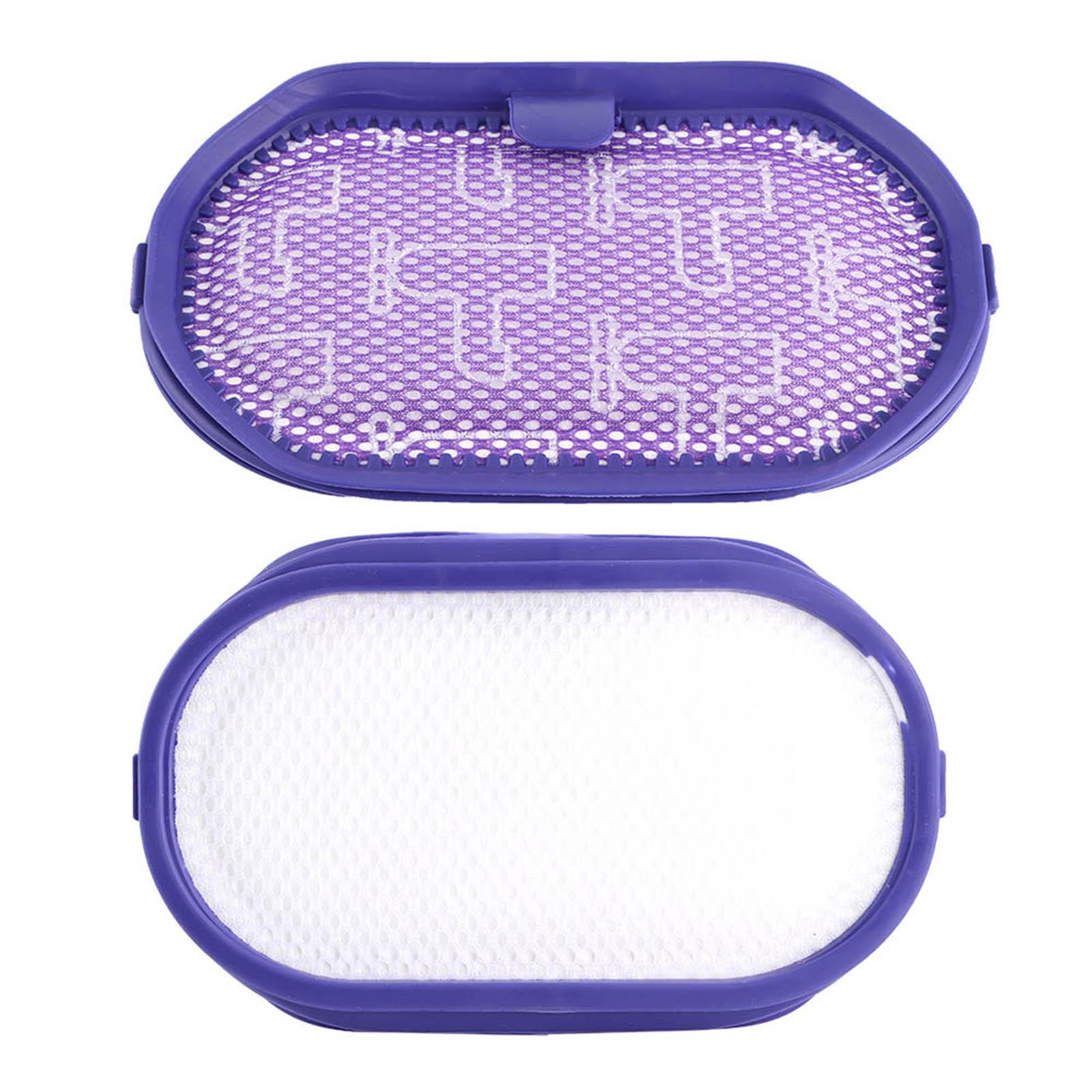 Filtre   Pièces de rechange Adaptées pour   D30  31  34  35  44  45 Accessoire d'aspirateur