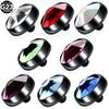 1 Pezzo Titanio G23 Cristallo CZ Micro Piercing Dermalico 3/4/5/7mm Ancora Dermalica Piercing Superficiali Opale Skin Diver Basi Gioielli per il Corpo