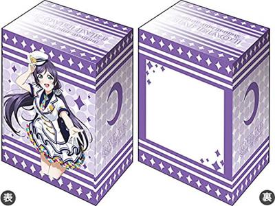 Bushiroad Deck Holder Collection V3 Love School Festival Series Thanksgiving 2020 Vol.64 Live! "Nozomi Tojo" Ver.