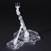 BANDAI SPIRITS Action Base 1 Clear Set of 10 [Bundle Purchase]