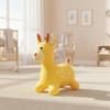 Hopping Deer Stable Toy for Young Children