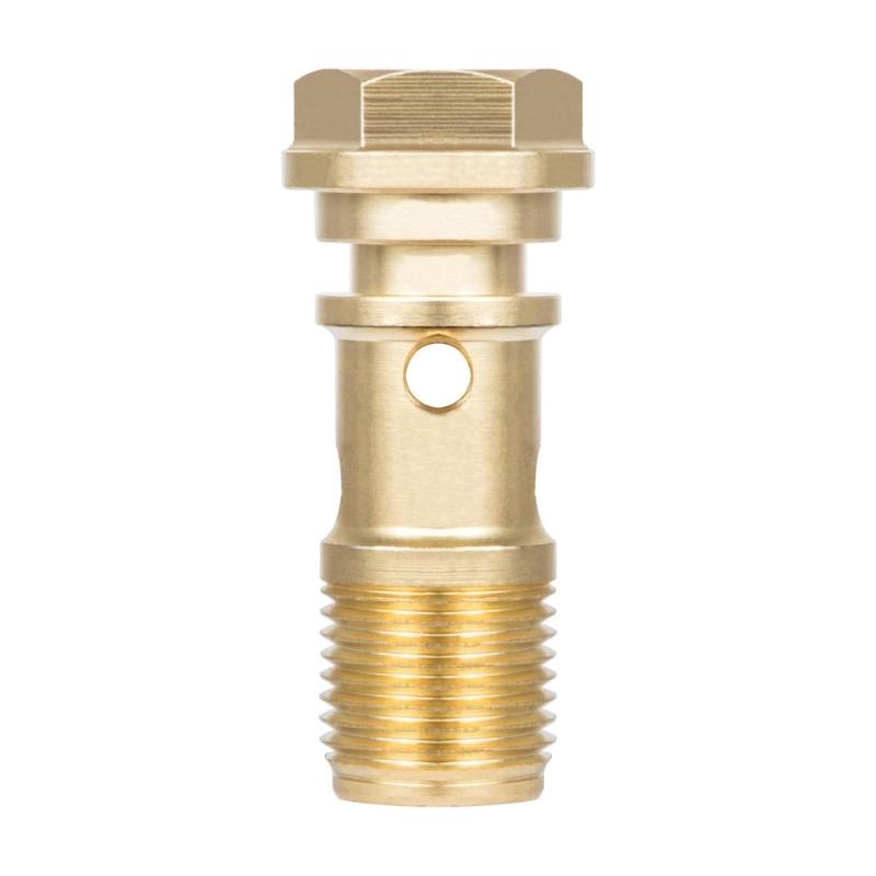 Niezawodny zestaw śrub mocujących zawór rozładowujący do myjek ciśnieniowych serii Annovi Reverberi AR2119 Szybka prosta instalacja