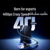 UGREEN CAT8 Shielded Ethernet Cable