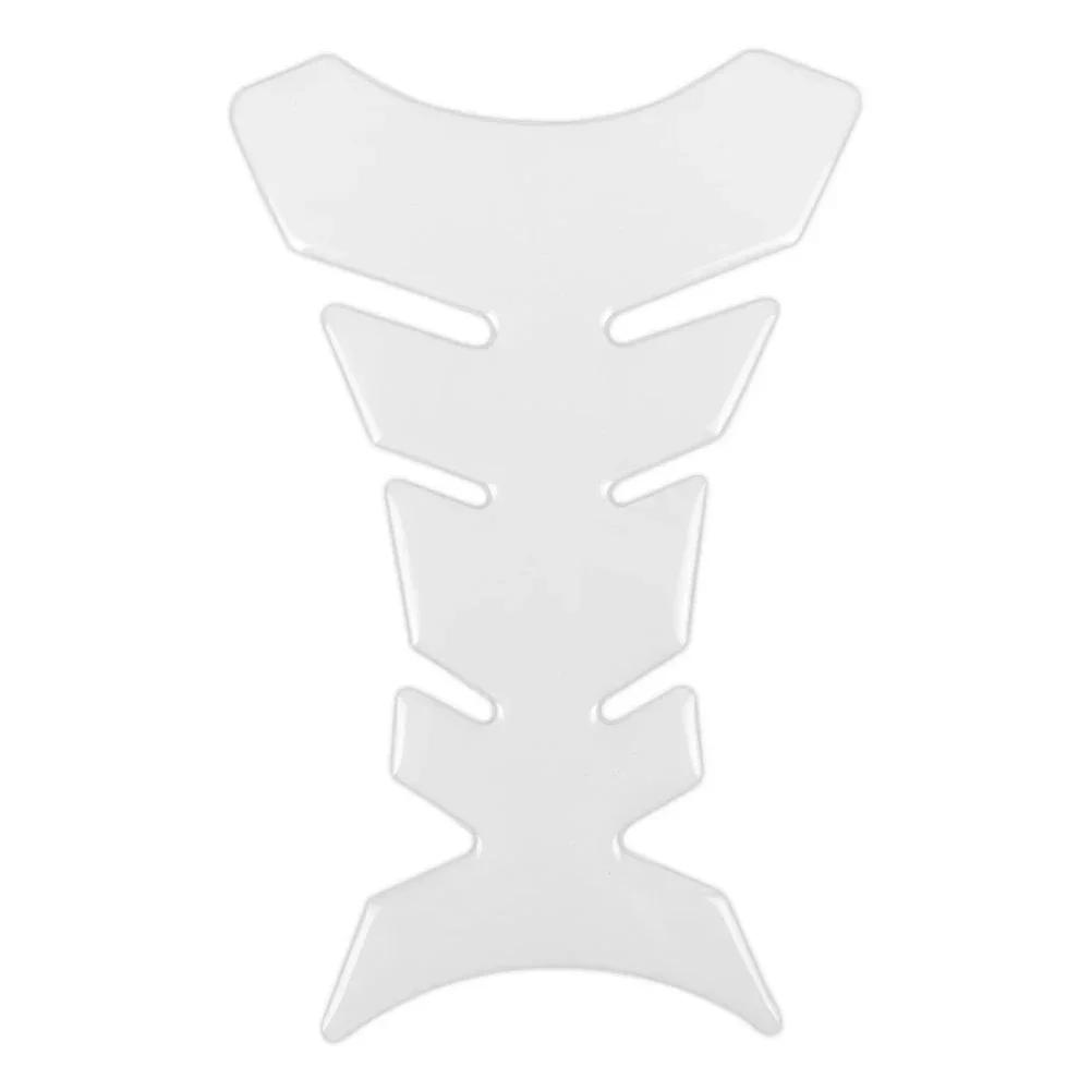 

Передняя топливная накладка на бак мотоцикла защищает прозрачную наклейку для Yamaha Kawasaki Benelli Honda Suzuki Aprilia Triumph