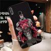 JoJo Anime Phone Case For Huawei Honor 10 lite 9 20 7A pro 9X pro 30 pro 50 pro 60 pro 70 pro plus