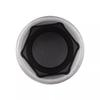 1PCS 15cm Corner Steady Caravan Leg Winder Drill Extension Jack Socket 19mm Adapter RV Accessories